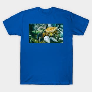 Wild life design T-Shirt